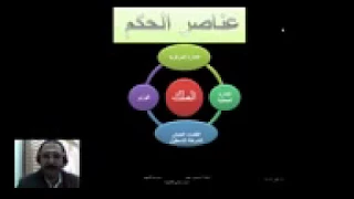 الصف الاول ثانوي الحياة السياسة والادارية في مصر الفرعونية 