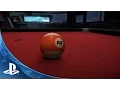 Video di Hustle Kings Gamescom Announce Trailer | PS4
