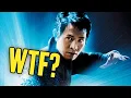 Download Lagu WTF Happened to Jet LI's THE ONE?!