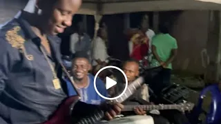 ada na egbu azu ogbogu okonji live performance by ceejay entertainment