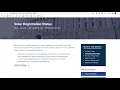 Absentee Voting