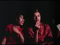 Mahalia Jackson - Walk All Over God's Heaven (live, 1958) - HD