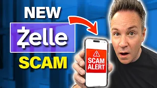 THIS Zelle Scam Is DEVASTATING Your Bank Won t Save You