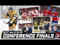 Best of NHL Mic d Up - 2026 Stanley Cup Playoffs Conference Finals
