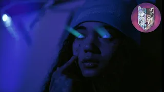 Gritty Lex - Blues Directed by Sage Wolf