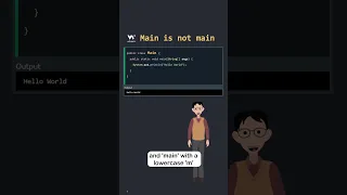 Java Syntax - Part 1