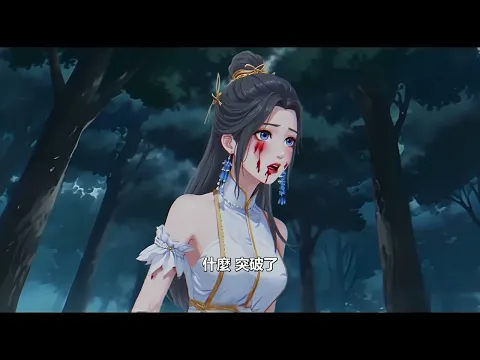 The Invincible Grand Elder: Awakening After 10,000 Years Episode 3