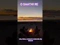 Download Lagu 🎤 O SAATHI RE |  Kishore Kumar Cover by @Pawanmehrotra! 😍✨ #Shorts #YTShorts #Viral #Trending