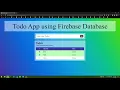 Start to Finish Todo App - Part 7