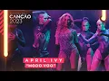 Download Lagu April Ivy – Modo Voo | 1.ª Semifinal | Festival da Canção 2023