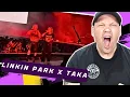 Download Lagu LINKIN PARK Bring Out TAKA From ONE OK ROCK To Perform \