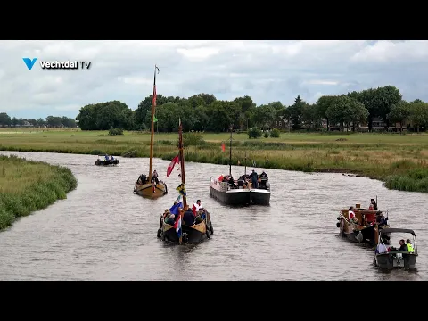 G- parade Hardenberg 2024