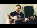 Download Lagu Mackenzie Porter-The One-Acoustic Live Cover by Ty Sullivan Music