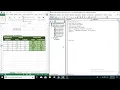 Programacion en Excel con Visual Basic ejercicio facil