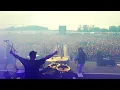 While She Sleeps - Sleeps Society LIVE @ Download Festival Pilot 2021
