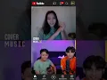 Download Lagu Randy Dongseu - [Darin] En säng av rosor || Singing Reactions Ome TV