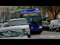 MTA New York City Bus B35 B35 Limited Church Remsen Avenues