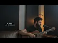 Morena - Los Hermanos (Stefano Mota)