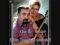 Arzu&Kenan Ulusu Komur gozlum 2009