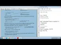 LIST MANIPULATION PART 2
