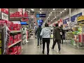 strolling through Lowes 2nd Avenue Brooklyn New York 11-2-21