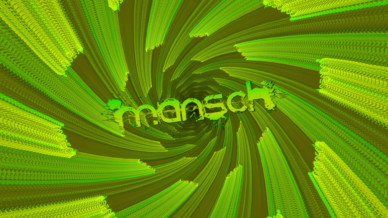 ManschMiniMix - Oldskool Vibes, Fast & Dirty [DnB]