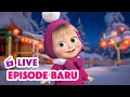 Lagu 🔴 LIVE! Masha dan Beruang 👧🐻 Episode Baru 🐉🇨🇳 Kartun anak-anak 🎬 Masha and the Bear