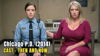 Chicago P D 2014 Cast Then Now 2026 Where Are They Today