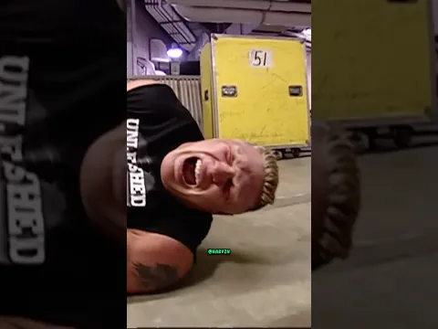 John Cena VS Brock Lesnar BRAWL #brocklesnar #johncena #kurtangle #therock #stonecold #wwe #ufc #mma