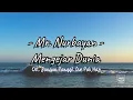Download Lagu Lirik Nurbayan - Mengejar Dunia || Ost. Jangan Panggil Gue Pak Haji