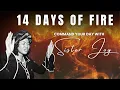 Lagu COMMAND YOUR DAY WITH SISTER JOY| 7/14 DAYS OF FIRE | 17 December 2025|