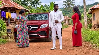Before You Introduce Your Fiancée To Your Bestie Please Watch This Movie - Onny Micheal 2026 Film