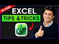Excel in 2026 10 Copilot Hacks to Save 1 000 Hours