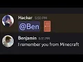 This Hacker Will Never Send Door Emojis Again