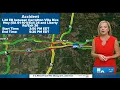 Crash on I-20 east in Villa Rica