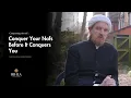 Download Lagu The 3 Hidden Faces of the Nafs Explained - Shaykh Abdal Hakim Murad