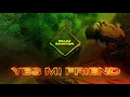 Buju Banton | Yes Mi Friend feat. Stephen Marley  (Official Audio) | Upside Down 2020