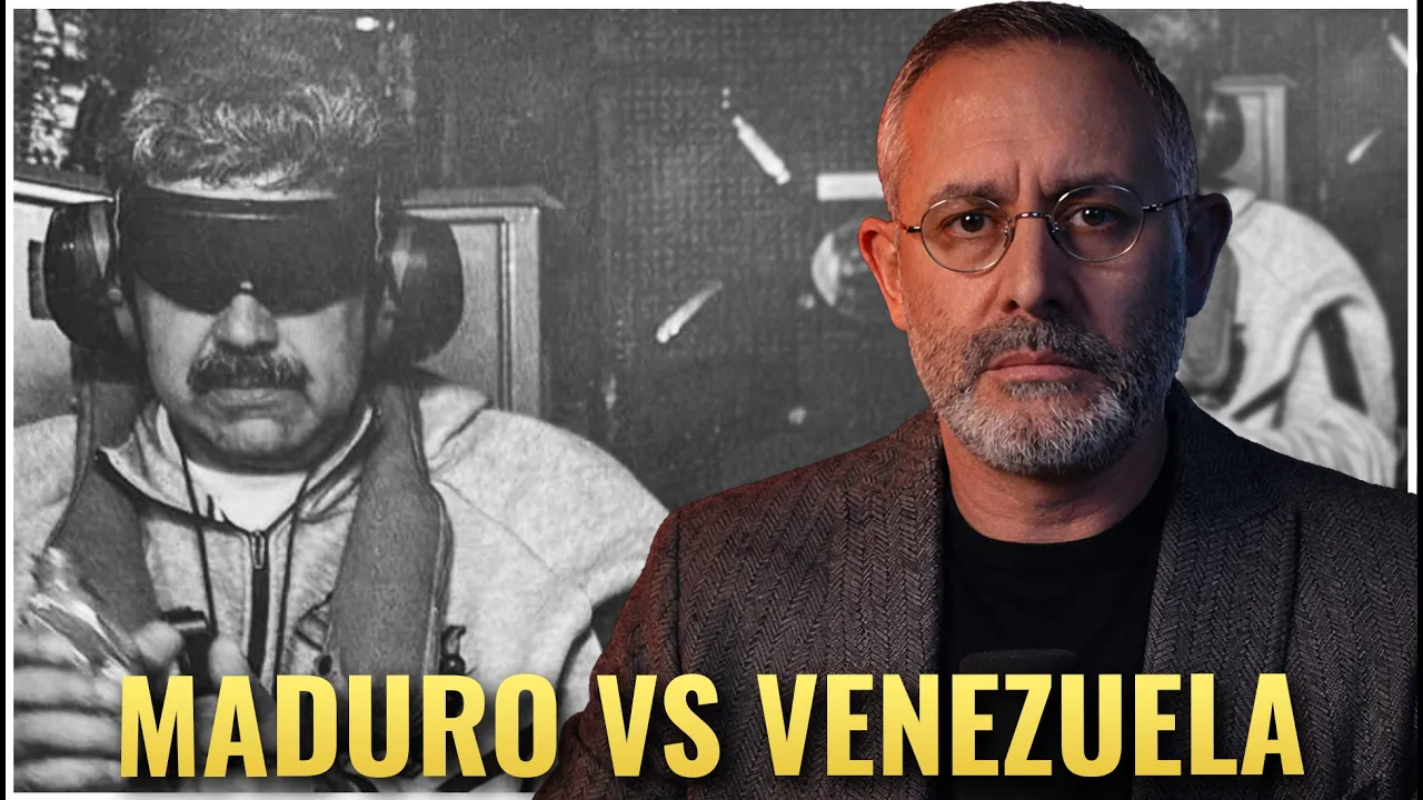 Venezuela Idag Vansinne Eller Verklighet?