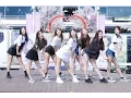 160625 다이아(DIA) - 왠지(Somehow) @여의도 버스킹(여의도 녹음수광장) / 직캠(Fancam) By 쵸리