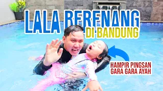 SERU SERUAN DI BANDUNG🔥