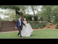 Meredith Rhodes wedding day The Venue at the Bakery Building Hattiesburg MS - Clarity Film Co