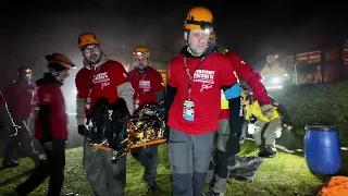 231. Szkolenie Pokojowego Patrolu