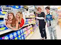 Asking My Boyfriend To Buy A FEMININE PRODUCT That Doesn t Exist PRANK Piper Rockelle