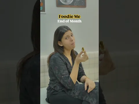 Foodie hona bhi asan nahi 🥲 #sadigaddi