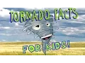 Tornado Facts for Kids