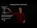 17 Floating-Point Arithmetic