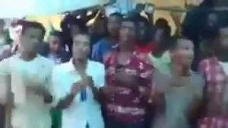 Jimma Oromo Cultural Music 