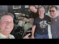 PUSHBACK BAND Sizzle Reel