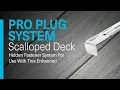 Pro Plug System Trex Enhanced