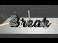 Reversioning procedural animations in Cinema 4D
